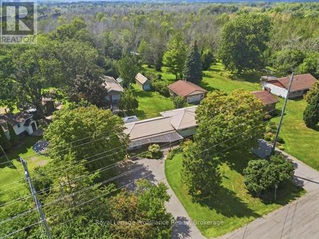 171 Aikins Road, Quinte West Sidney Ward, ON, K8N 4Z2 house for sale | Listing ID X13691 | Royal LePage
