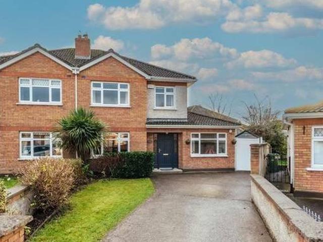 171 Aylmer Park Naas Co Kildare