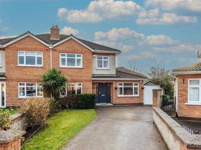 171 aylmer park naas co kildare
