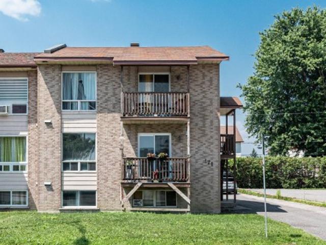 171 Boul. De L'Hôpital, Gatineau, QC, J8T 7S2 investment for sale | Listing ID 10166 | Royal LePage