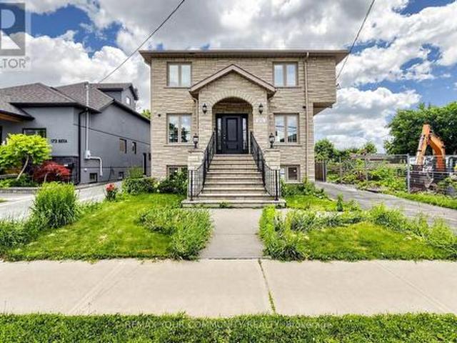 171 Beta Street, Toronto, ON, M8W 4H5 house for sale | Listing ID W13480 | Royal LePage