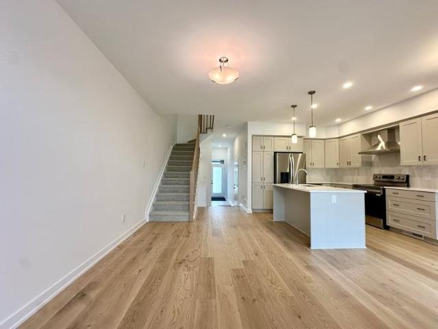 171 Bliss Crescent 3 Bedroom Home for Rent at 171 Bliss Cres, Stittsville, ON K2V 0T5
