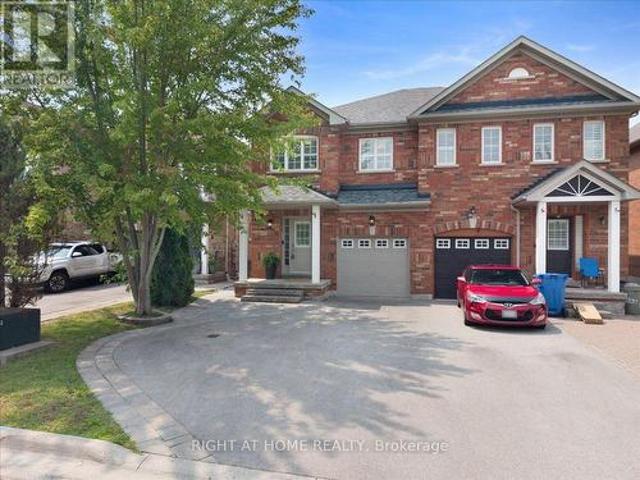 171 Burgess Crescent, Newmarket, ON, L3X 2T9 house for sale | Listing ID N13632 | Royal LePage