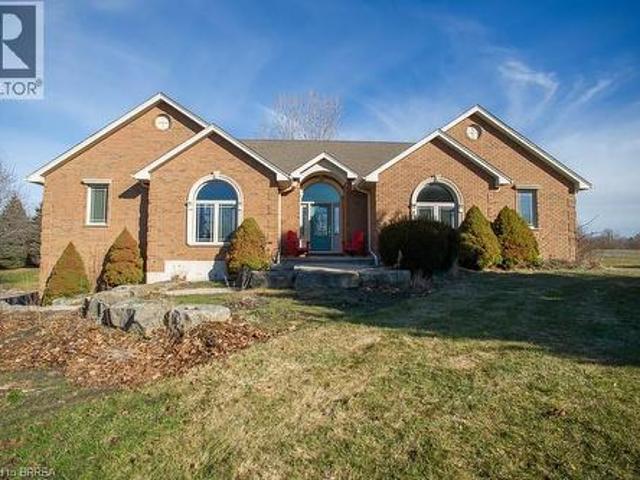 171 German School Road, St. George, ON, N3L 3E1 house for sale | Listing ID 40825 | Royal LePage