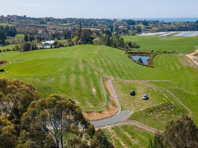 171 Dominion Road, Mahana, Tasman