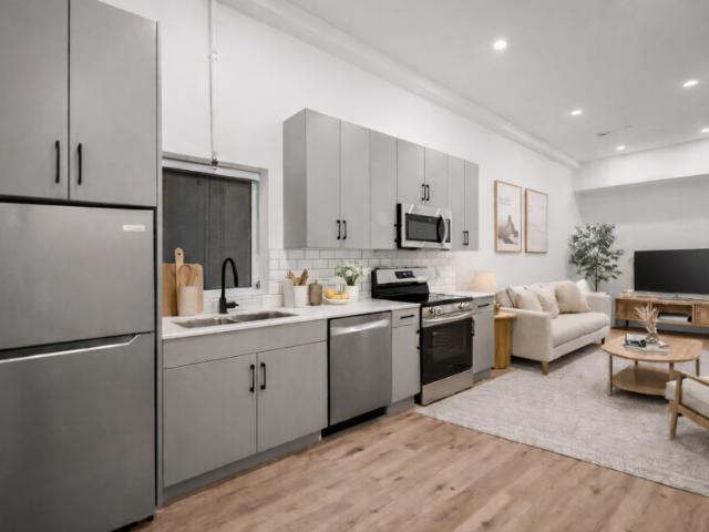 171 Donald – The Appleton, Winnipeg, MB