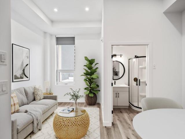 171 Donald – The Hellebuyck, Winnipeg, MB