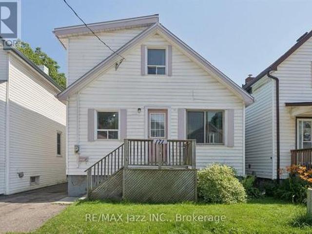 171 Elliott Avenue, Oshawa Vanier, ON, L1J 2A9 house for sale | Listing ID E13560 | Royal LePage