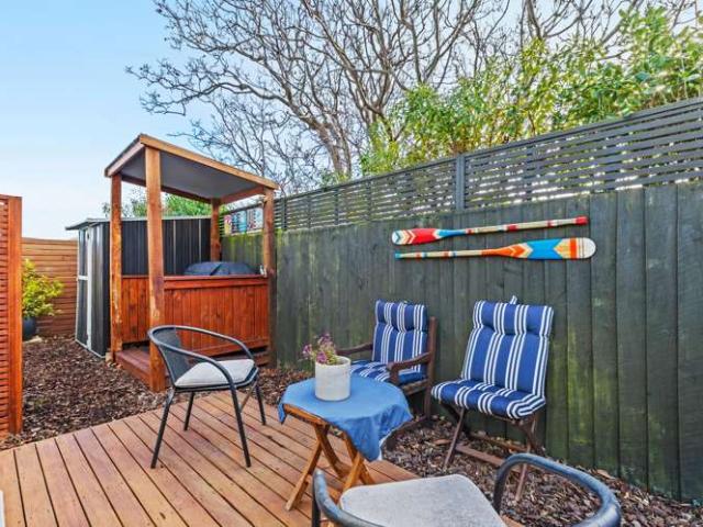 1/71 Estuary Road, New Brighton, Christchurch City