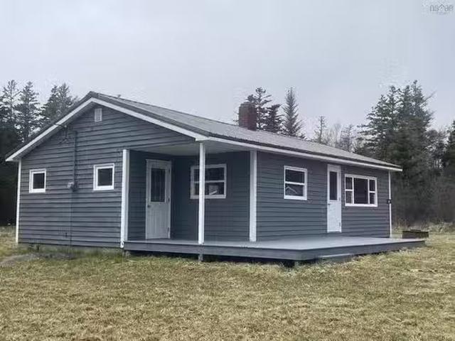 171 Factory Hill Road, Barrington West, NS, B0W 1E0 house fo.