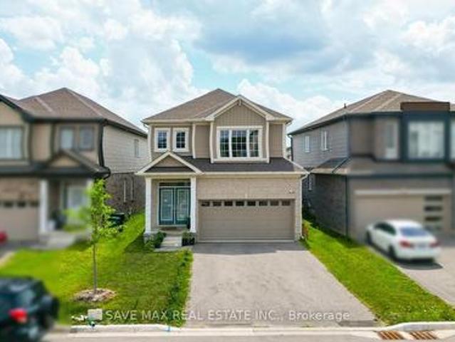 171 Freure Drive, Cambridge, ON, N1S 0A2 house for sale | Listing ID X13553 | Royal LePage