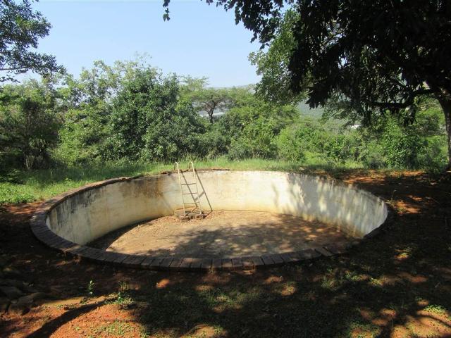 171 ha Farm in Nelspruit