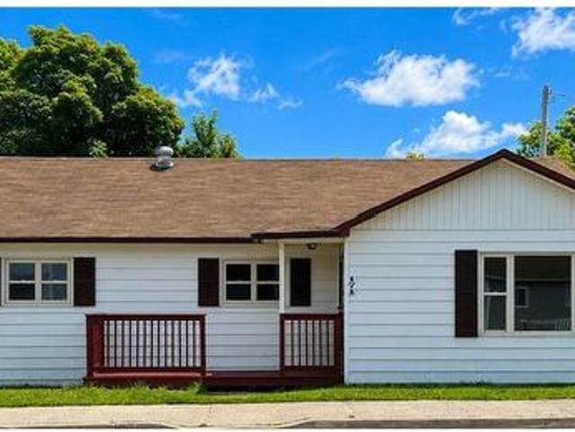 171 Harvey Street, Harbour Grace, NL, A0A 2M0 house for sale | Listing ID 1301 | Royal LePage