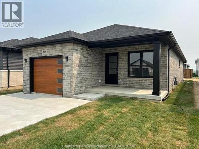 171 Ironwood Trail, Chatham, ON, N7M 0T3 house for sale | Listing ID 26017 | Royal LePage