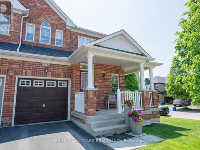 171 James Ratcliff Avenue, Whitchurch Stouffville, ON, L4A 0L5 house for sale | Listing ID N12220 | Royal LePage