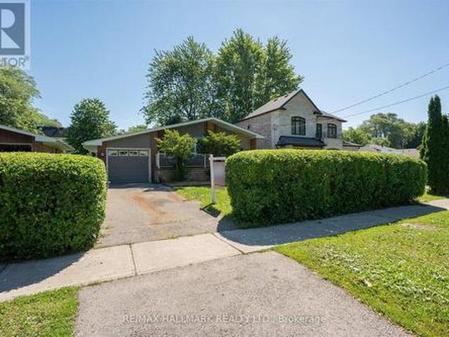 171 Orton Park Road, Toronto, ON, M1G 3H2 house for sale | Listing ID E13588 | Royal LePage