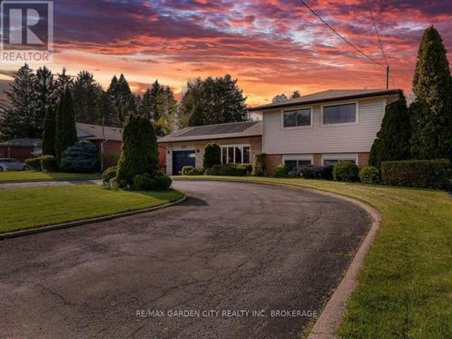 171 Lakeshore Road, St. Catharines Lakeshore, ON, L2N 2V2 house for sale | Listing ID X13053 | Royal LePage