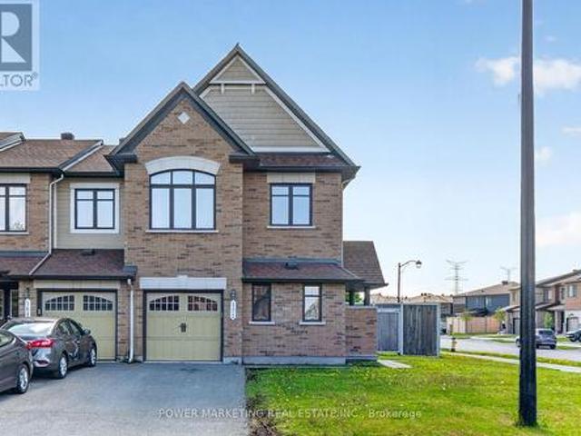 171 Lerta Way, Ottawa, ON, K4A 0W5 house for sale | Listing ID X13591 | Royal LePage