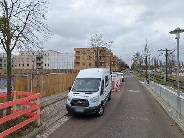 171 m2 apartment for rent in Potsdam