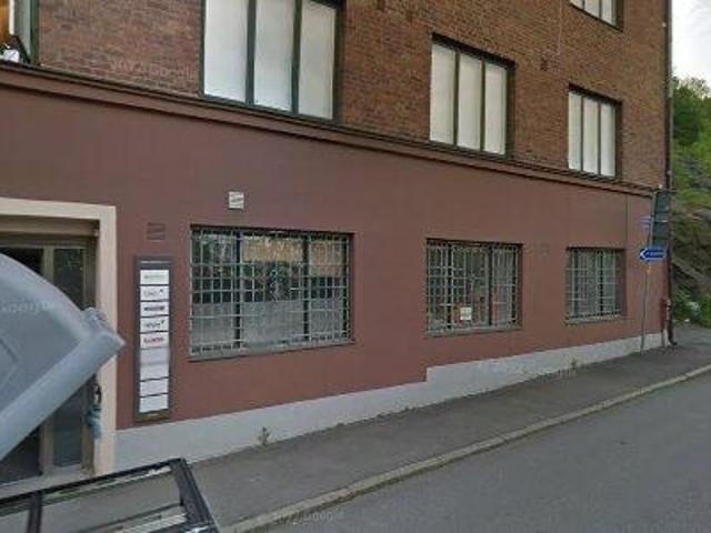 171 m2 kontor uthyres i Örgryte Härlanda