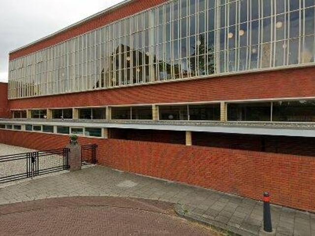 171 m2 office space for rent in Hilversum