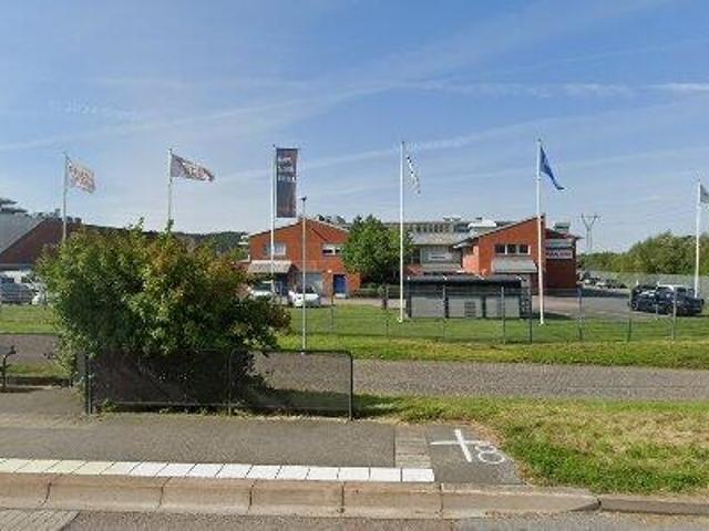 171 m2 lager, produktion uthyres i Mölndal
