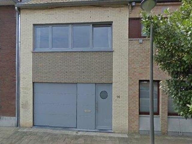 171 m2 room for rent in Hasselt