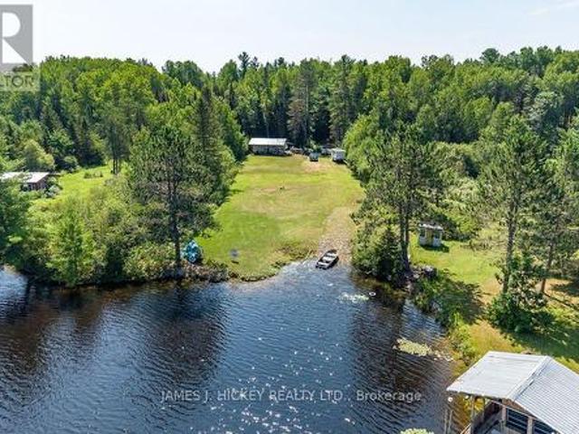 171 Mackey Creek Road, Head, Clara And Maria, ON, K0J 2B0 vacant land for sale | Listing ID X13629 | Royal LePage
