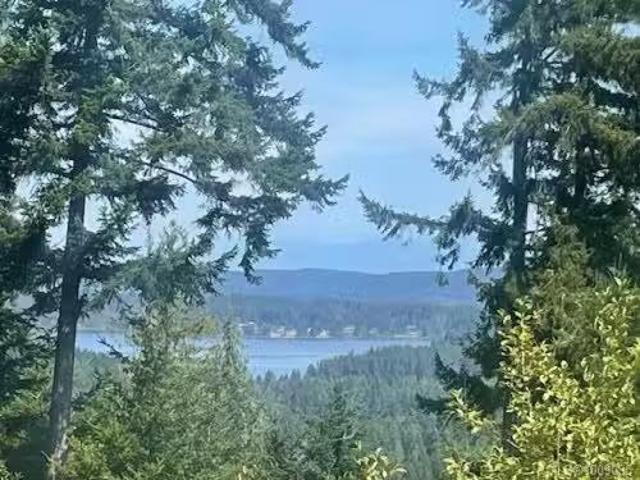 171 Northern Way, Salt Spring, BC, V8K 2Y1 vacant land for s.