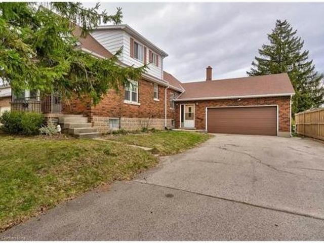 171 Stone Church Road E, Hamilton, ON, L9B 1A8 house for sale | Listing ID 40735 | Royal LePage