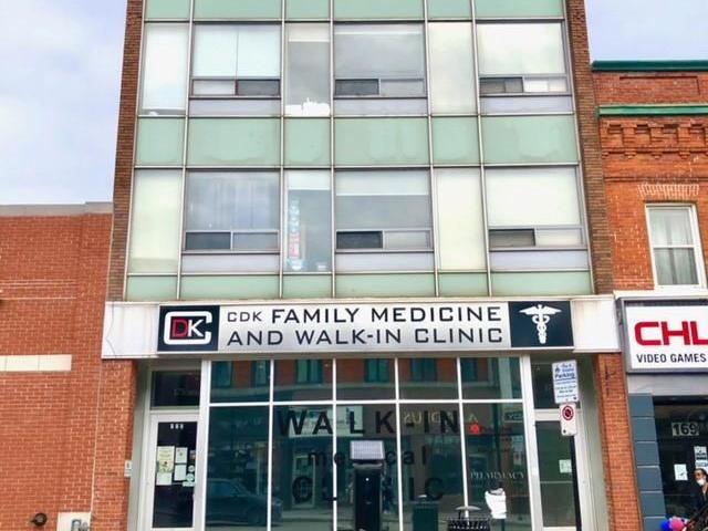 171 Princess Street 202 [object Promise] for Rent