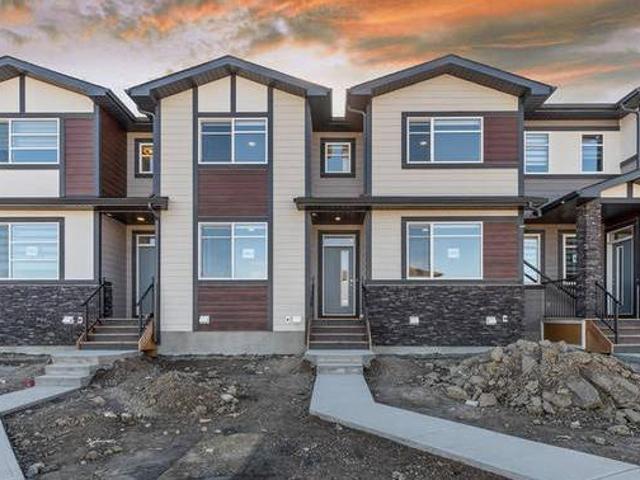 171 Wolf Creek Avenue SE Calgary Alberta