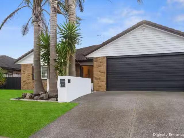 171 Wairakei Avenue, Papamoa, Tauranga