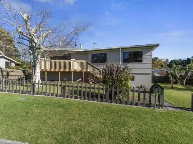171 Victory Street, Welcome Bay, Tauranga