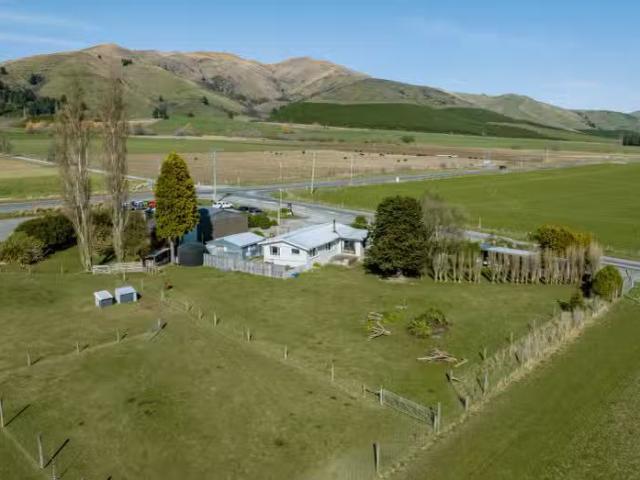1724 Athol Five Rivers Highway, Athol, Southland