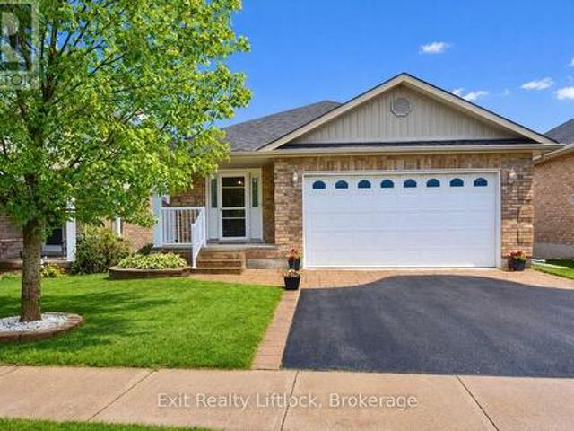 1724 Glenforest Boulevard, Peterborough Monaghan Ward 2, ON, K9K 2P5 house for sale | Listing ID X13465 | Royal LePage