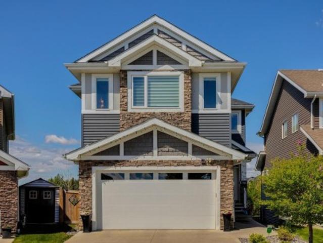 1724 Street, Edmonton, AB, T6W 3P6 house for sale | Listing ID E4493 | Royal LePage