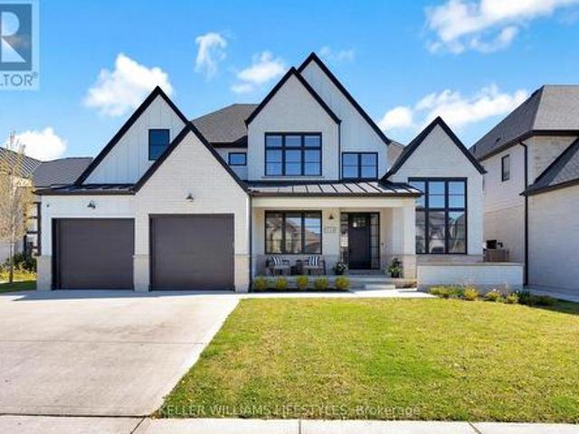 1724 Upper West Avenue, London South B, ON, N6K 0K6 house for sale | Listing ID X13504 | Royal LePage