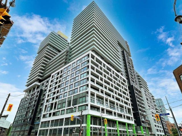 1724 70 Princess Street, Toronto | 1+1Beds/2Bath, Condo, $2,300/mo | Condos. Ca