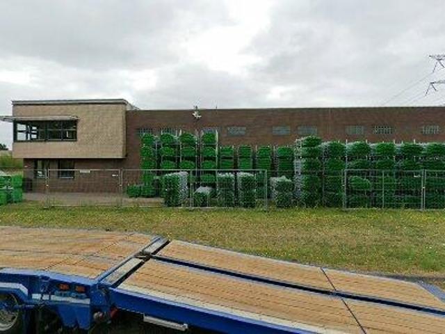 17250 m2 office space, industrial property for rent in Son en Breugel