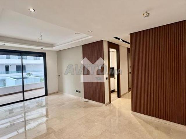 172595 Appt à louer à 15500DH à Casablanca Finance