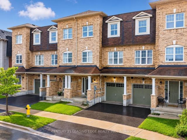 1727 Carousel Drive, Pickering | For Sale @ $799,900 | Condos. Ca