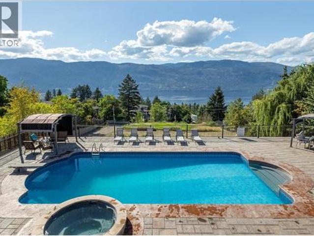1727 Davidson Road, Lake Country, BC, V4V 1J9 house for sale | Listing ID 10387 | Royal LePage