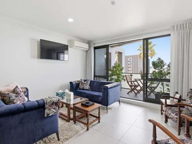 17/281 Maunganui Road, Mt Maunganui, Tauranga