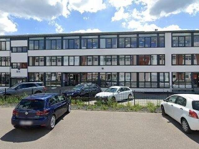 1728 m2 kontor, showroom til leje i Herlev