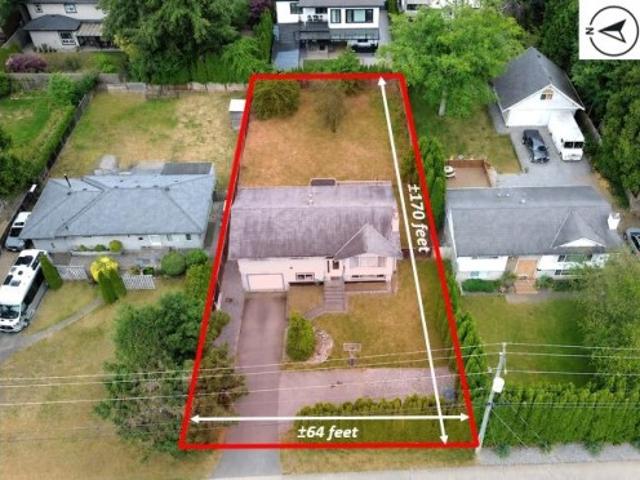 1728 Street, Surrey, BC, V4A 4T1 house for sale | Listing ID R3134 | Royal LePage