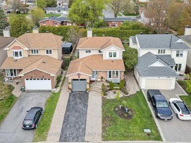 1728 Teakdale Avenue, Ottawa, ON, K1C 6M7 house for sale | Listing ID X13147 | Royal LePage
