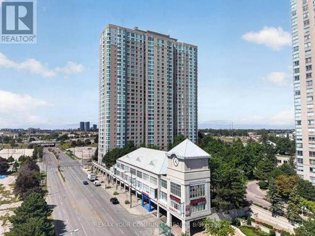 1729 68 Corporate Drive, Toronto, ON, M1H 3H3 condo for sale | Listing ID E13686 | Royal LePage