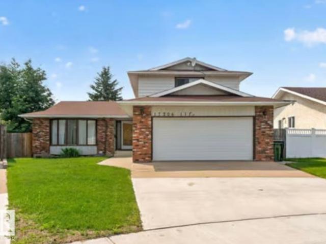 17206 A Street Nw, Edmonton, AB, T5X 3K2 house for sale | Listing ID E4500 | Royal LePage