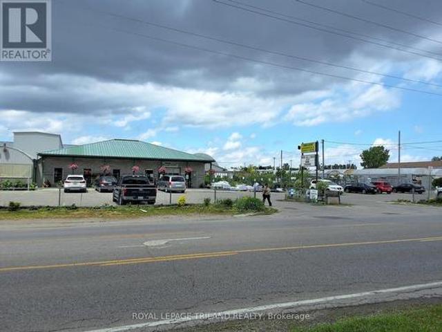 1720 Gore Road, London East P, ON, N5W 5L5 commercial for sale | Listing ID X13485 | Royal LePage